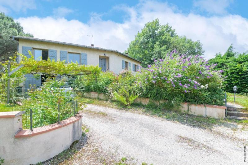 Maison - 153 m² - 5 pièces