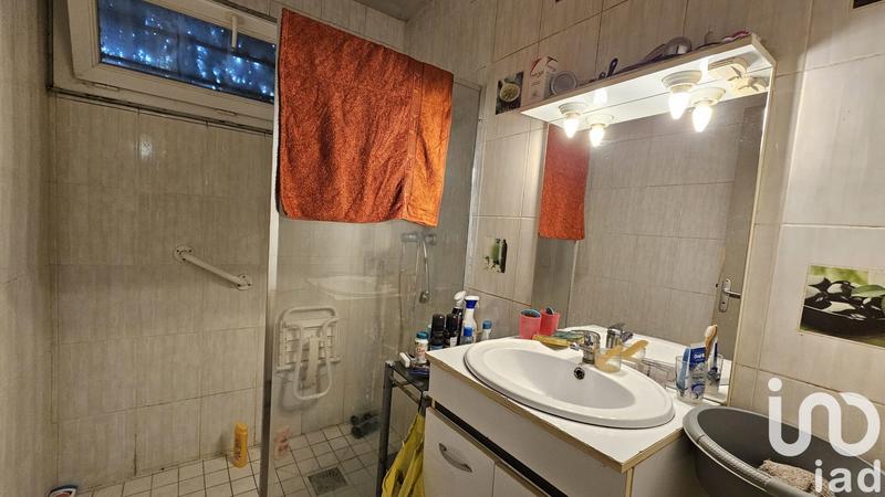 Maison de village - 106 m² - 5 pièces