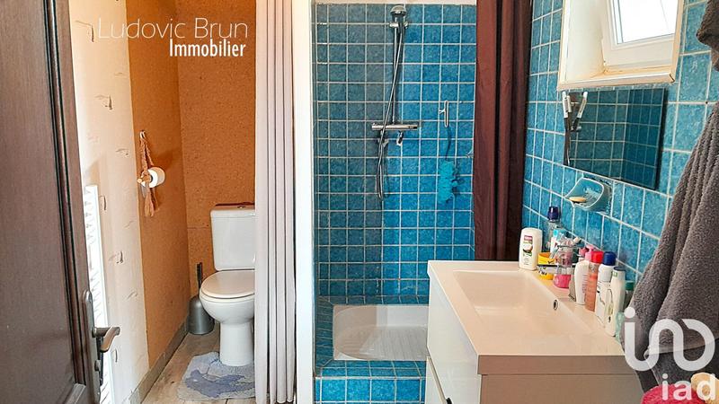 Maison de campagne - 135 m² - 7 pièces