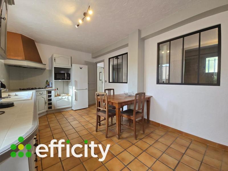 Villa - 122 m² - 5 pièces