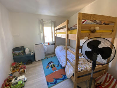 Maison - 34 m² - 3 pièces