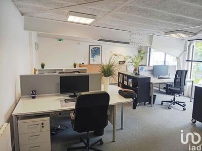 Bureau - 200 m²