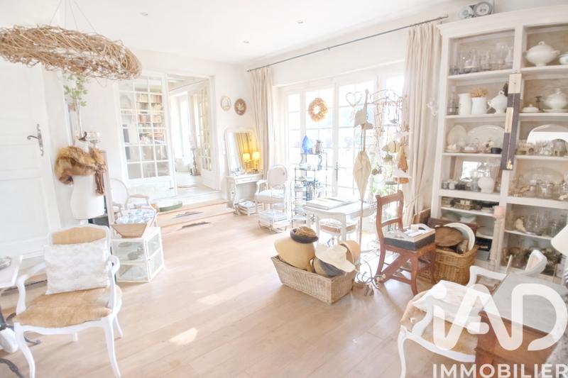 Maison de campagne - 105 m² - 5 pièces