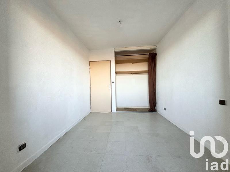 Appartement - 64 m² - 4 pièces