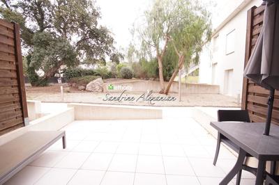 Appartement - 26 m² - 1 pièce