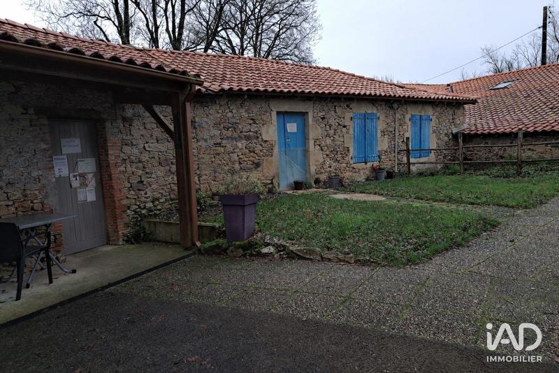 Local commercial - 248 m²