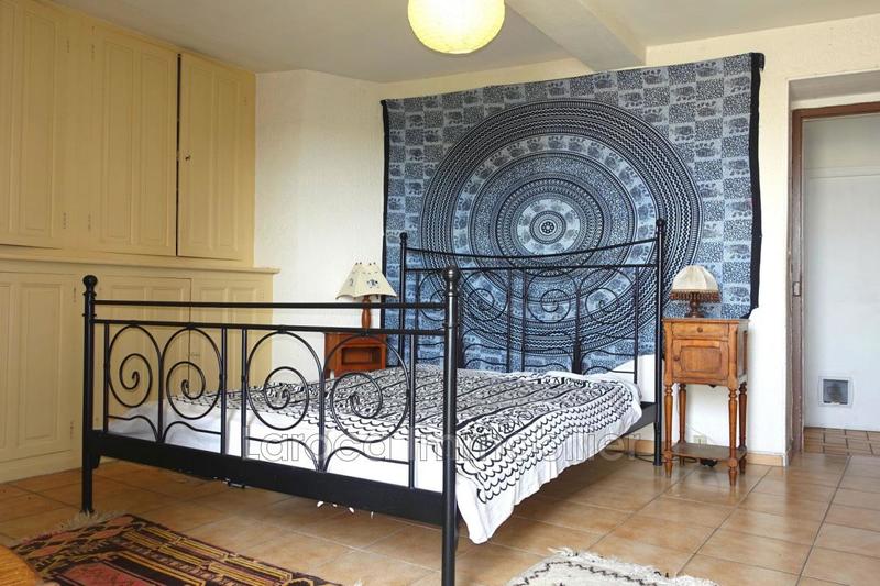 Maison de village - 264 m² - 6 pièces