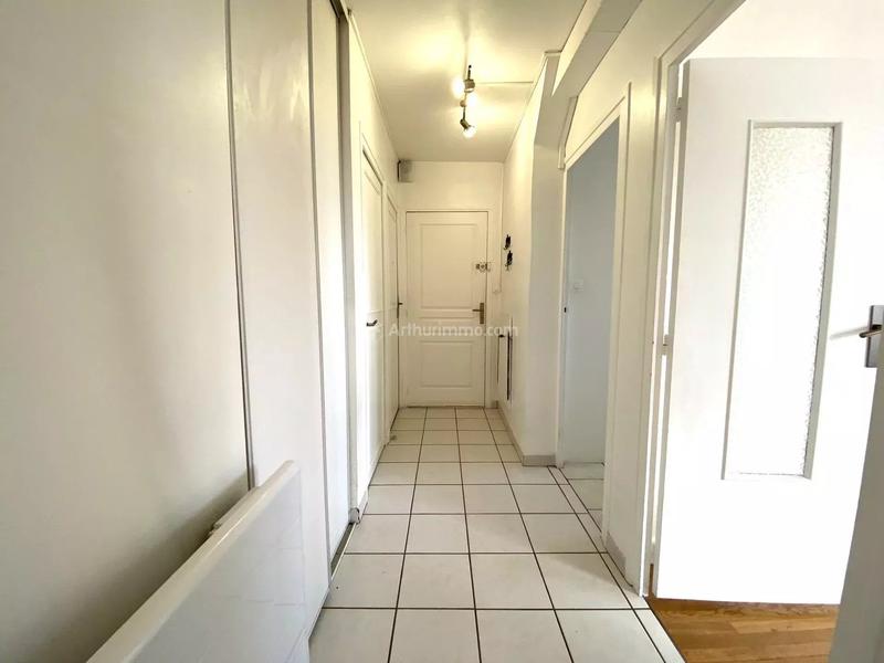 Appartement - 75 m² - 4 pièces