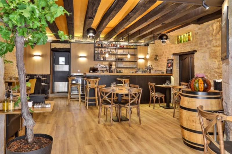 Local d'activités - 380 m²