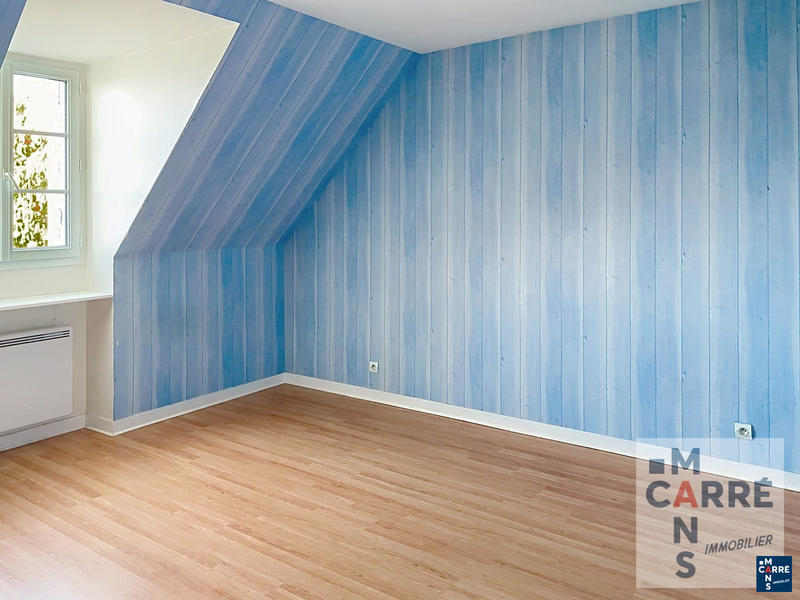 Maison - 149 m² - 5 pièces