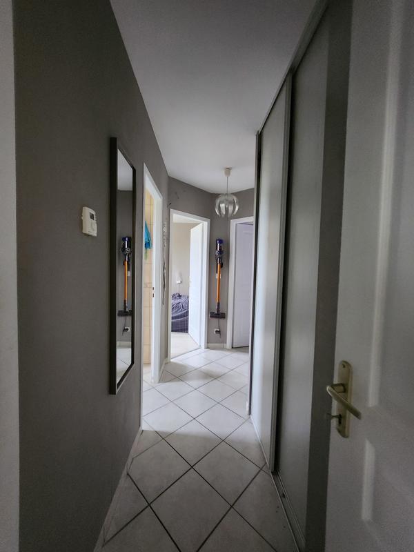 Maison - 91 m² - 5 pièces