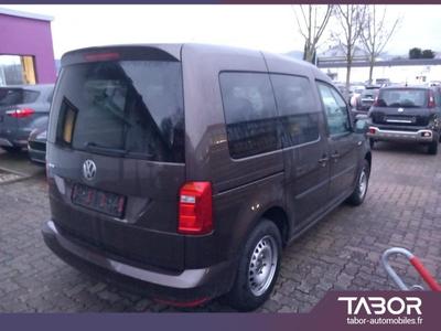 Volkswagen Caddy IV 2.0 Tdi 102 Trendline Gps