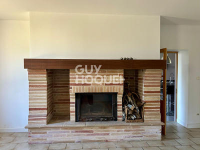 Maison - 300 m² - 7 pièces