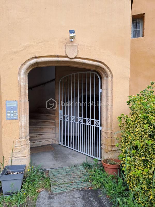 Duplex - 63 m² - 2 pièces