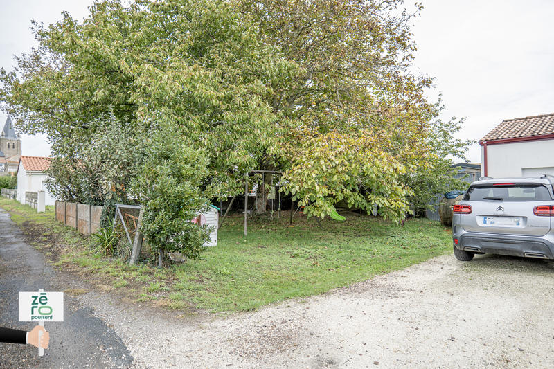 Maison - 102 m² - 5 pièces