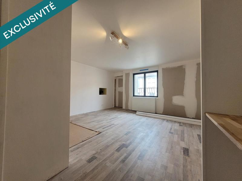 Maison - 190 m² - 4 pièces
