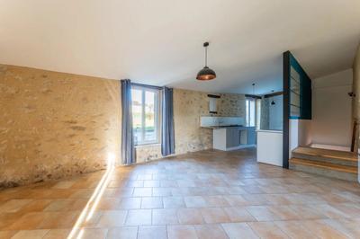 Maison - 170 m² - 6 pièces