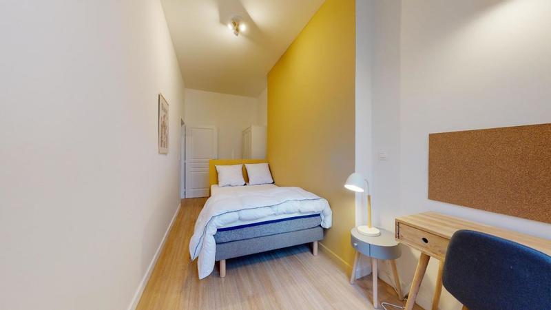 Appartement - 145 m²