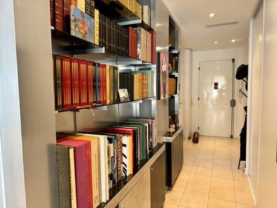 Appartement - 80 m² - 3 pièces