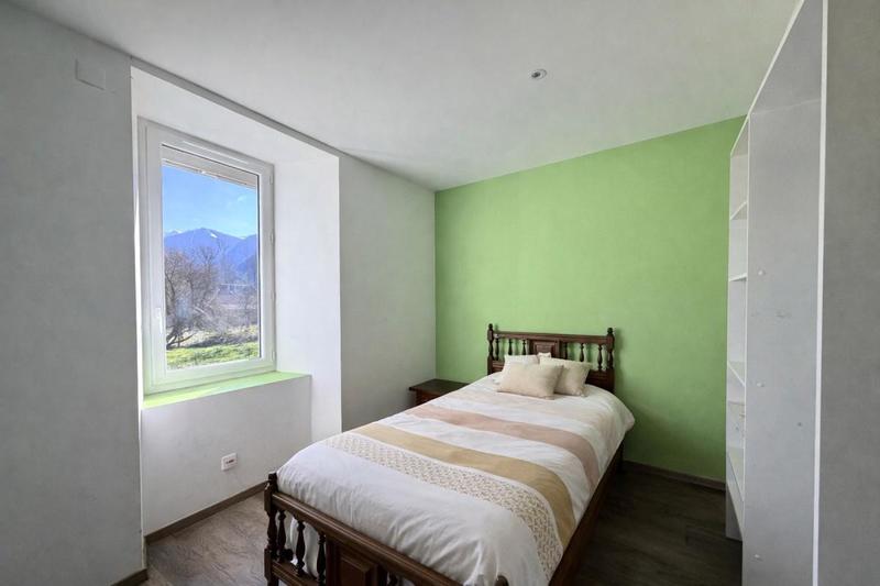 Maison - 175 m² - 8 pièces