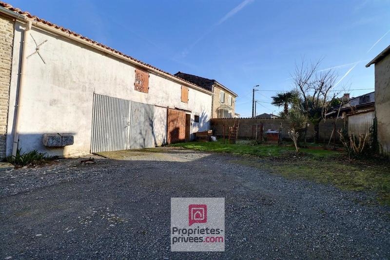 Maison - 170 m² - 5 pièces