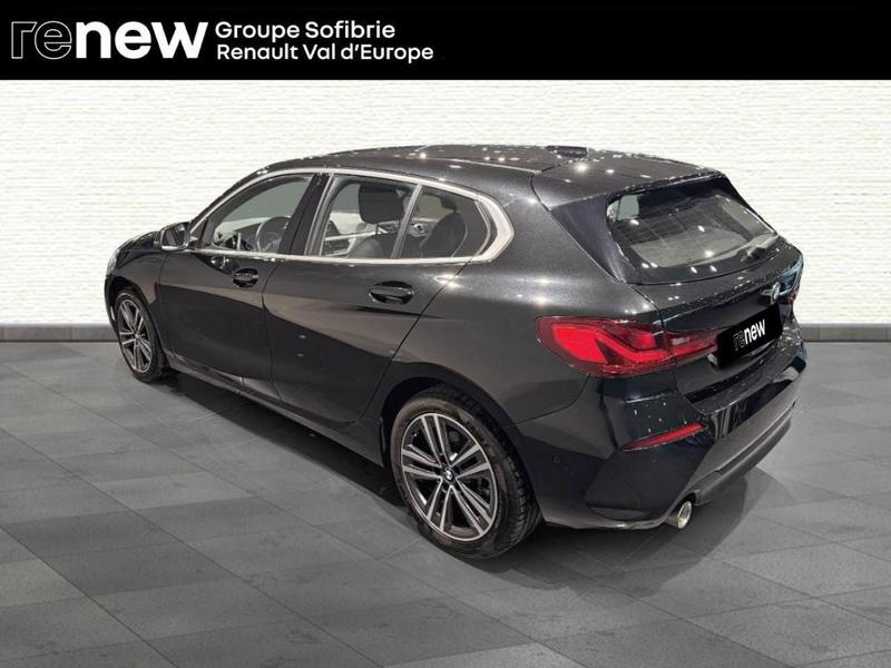 Bmw Série 1 F40 116i 109 ch Business Design