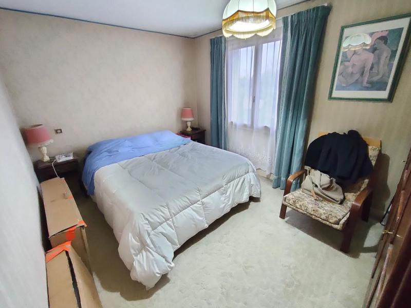 Maison - 97 m² - 3 pièces