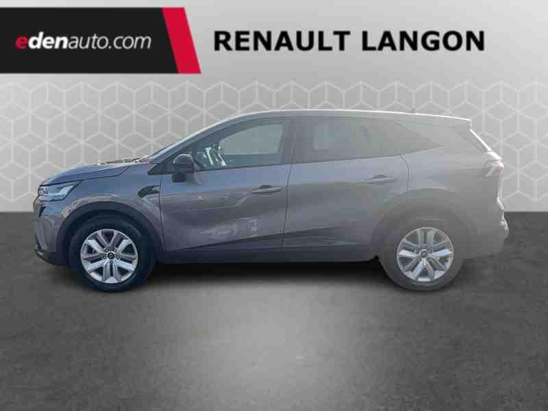 Renault Symbioz E-Tech full hybrid 145 Evolution