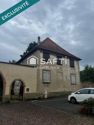 Appartement - 100 m² - 5 pièces