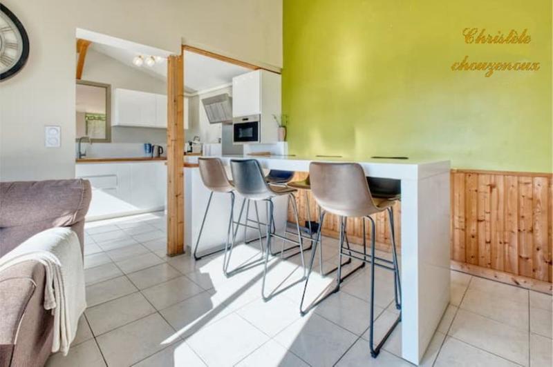 Maison - 141 m² - 10 pièces