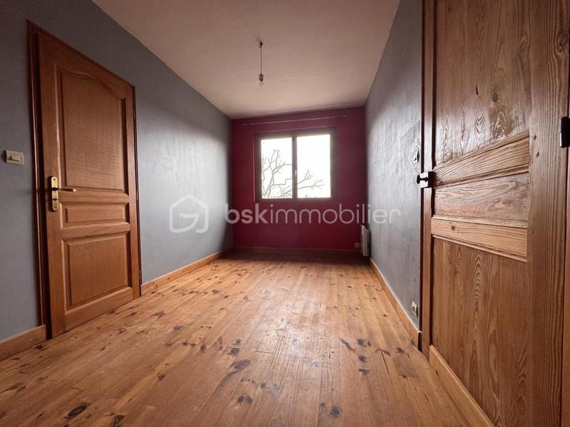 Maison de village - 129 m² - 7 pièces