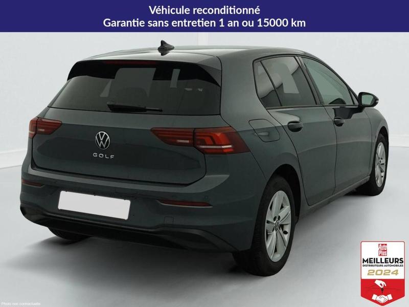 Volkswagen Golf 1.5 Tsi Evo2 116 Bvm6 Life Plus