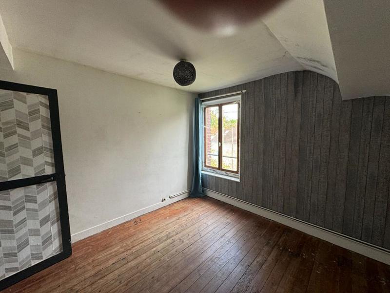 Maison - 125 m² - 6 pièces