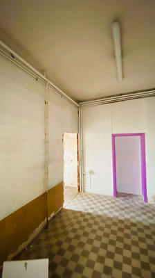 Local commercial - 74 m² - 3 pièces