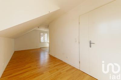 Appartement - 30 m² - 1 pièce