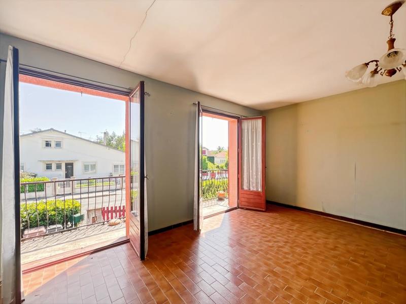 Maison - 87 m² - 4 pièces