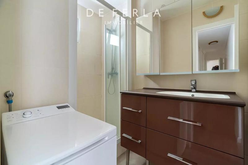 Appartement - 75 m² - 3 pièces