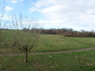 Appartement - 76 m² - 4 pièces