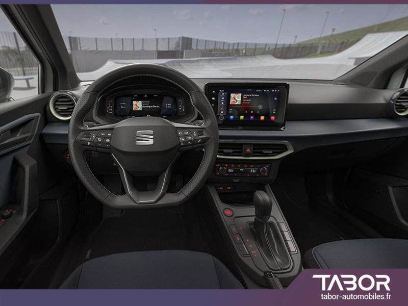 Seat Arona 115 Dsg Style NouvMod