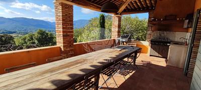 Maison - 280 m² - 10 pièces