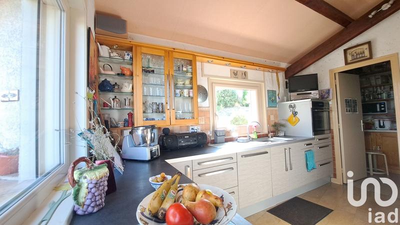 Maison de maîtres - 156 m² - 6 pièces