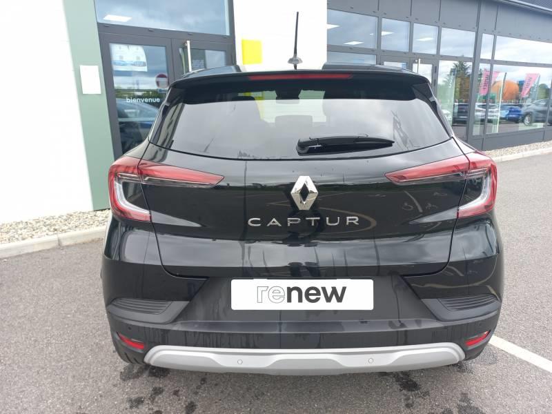 Renault Captur TCe 90 Evolution