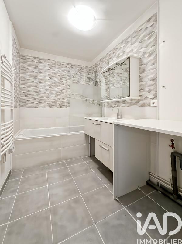 Appartement - 69 m² - 3 pièces