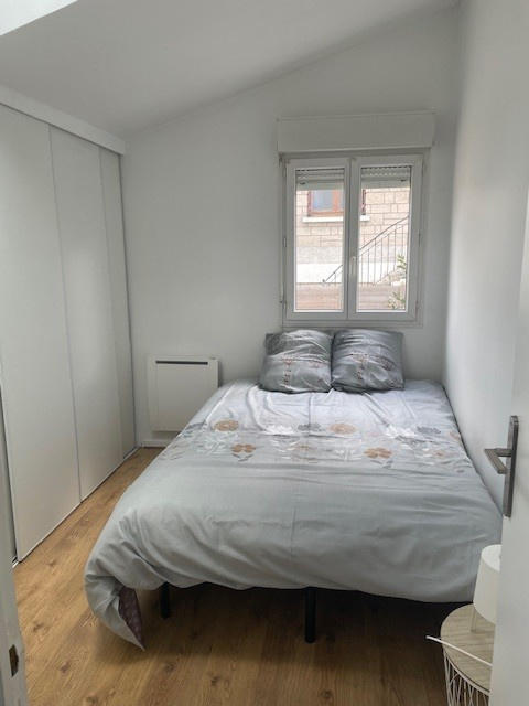 Maison - 41 m² - 3 pièces