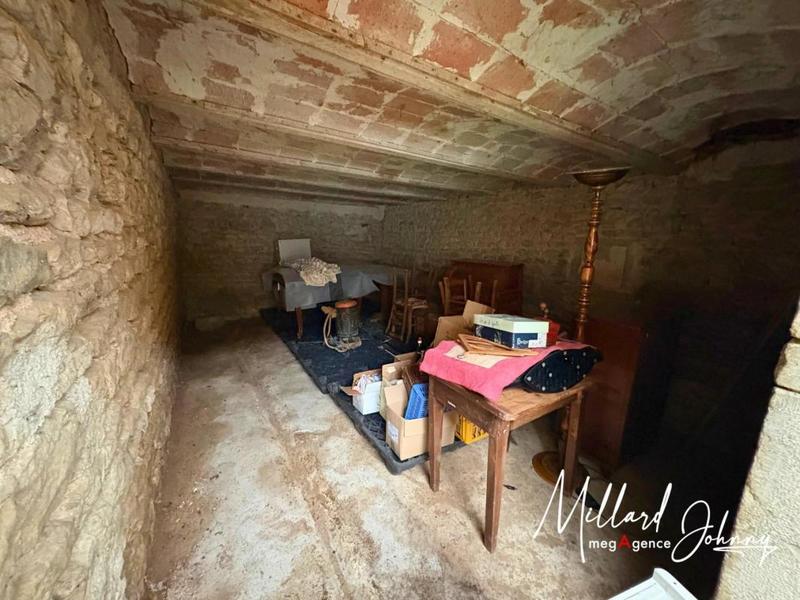 Terrain constructible - 190 m²