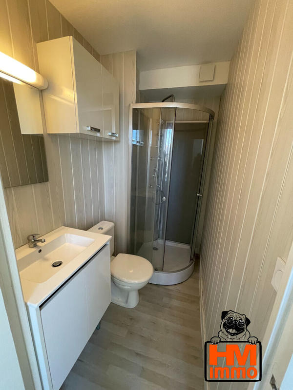 Immeuble - 240 m² - 10 pièces