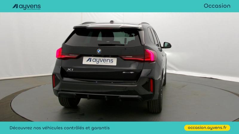 Bmw X1 sDrive18i 136ch m Sport
