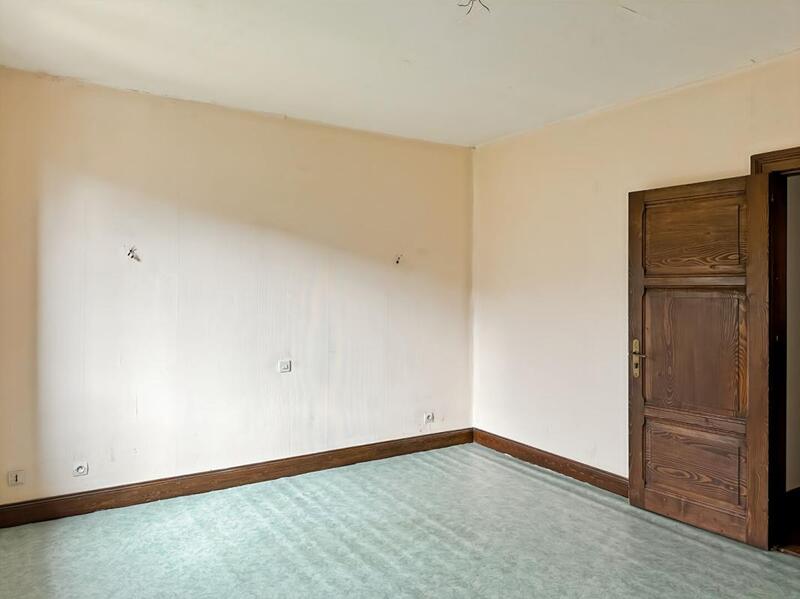 Appartement - 105 m² - 5 pièces