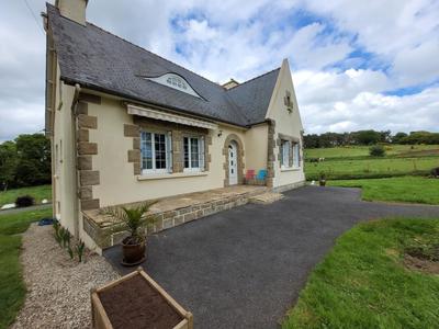 Maison - 116 m² - 5 pièces