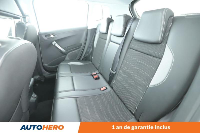 Peugeot 2008 1.2 PureTech Allure 110 ch